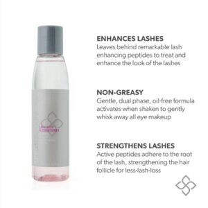 SERIOUS SKINCARE Lash Bath & Conditioner NIB